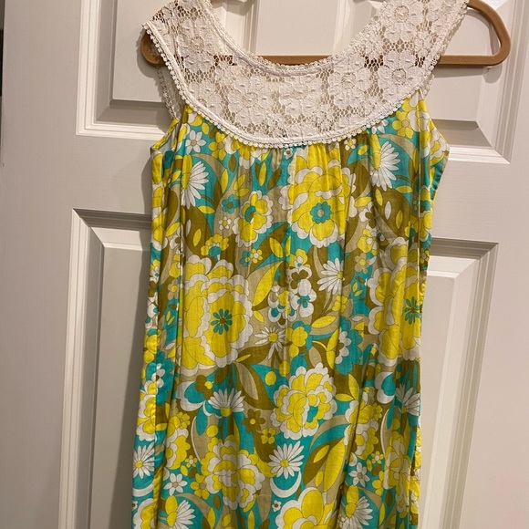 Milly Dress - Picture 4 of 4